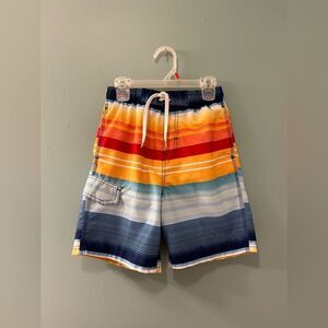 NWOT … KANU SURF “Size: M - (10/12)” Swimming Trunks